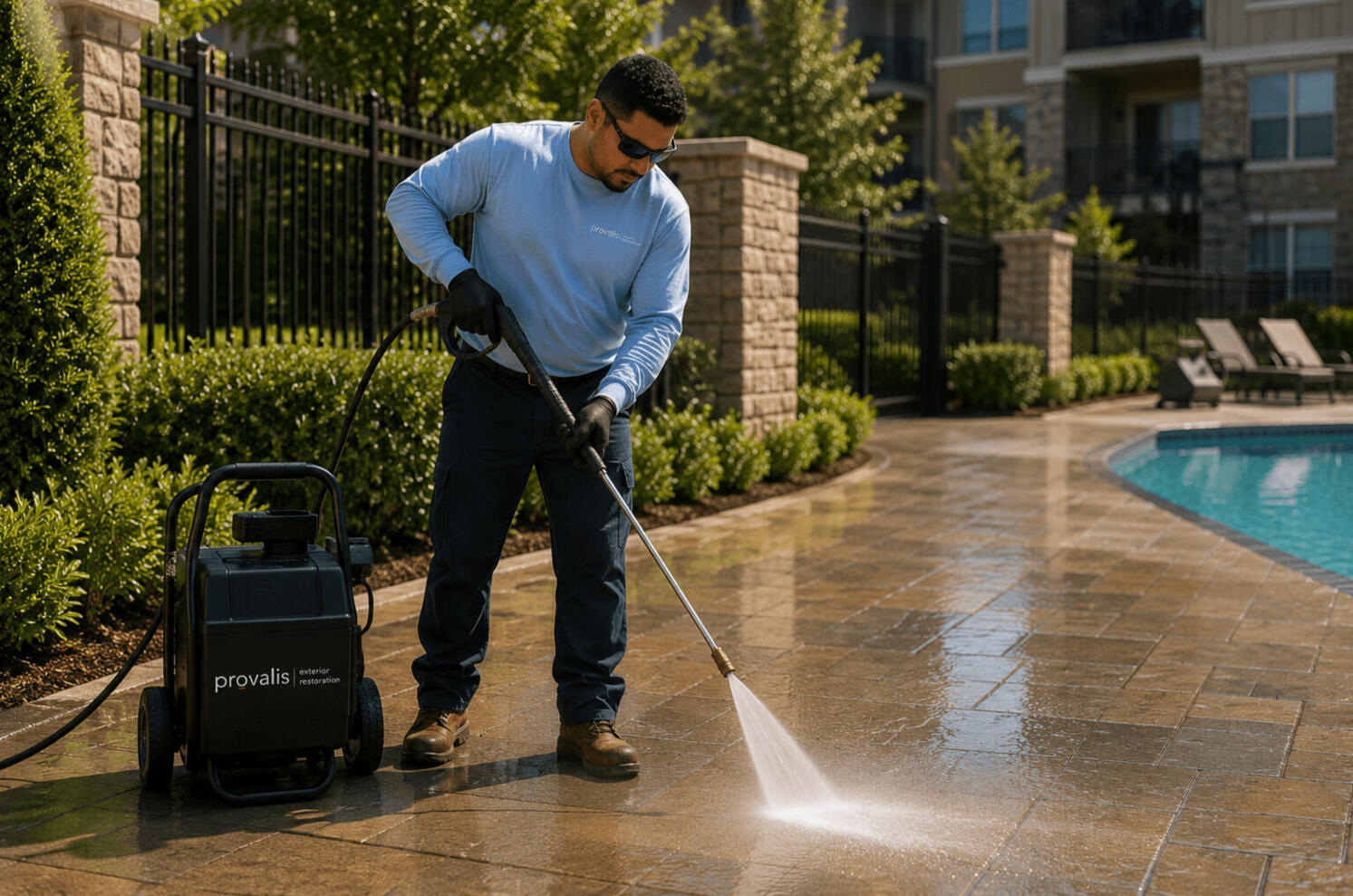 Provalis Perimeter Solutions Provalis Perimeter Solutions